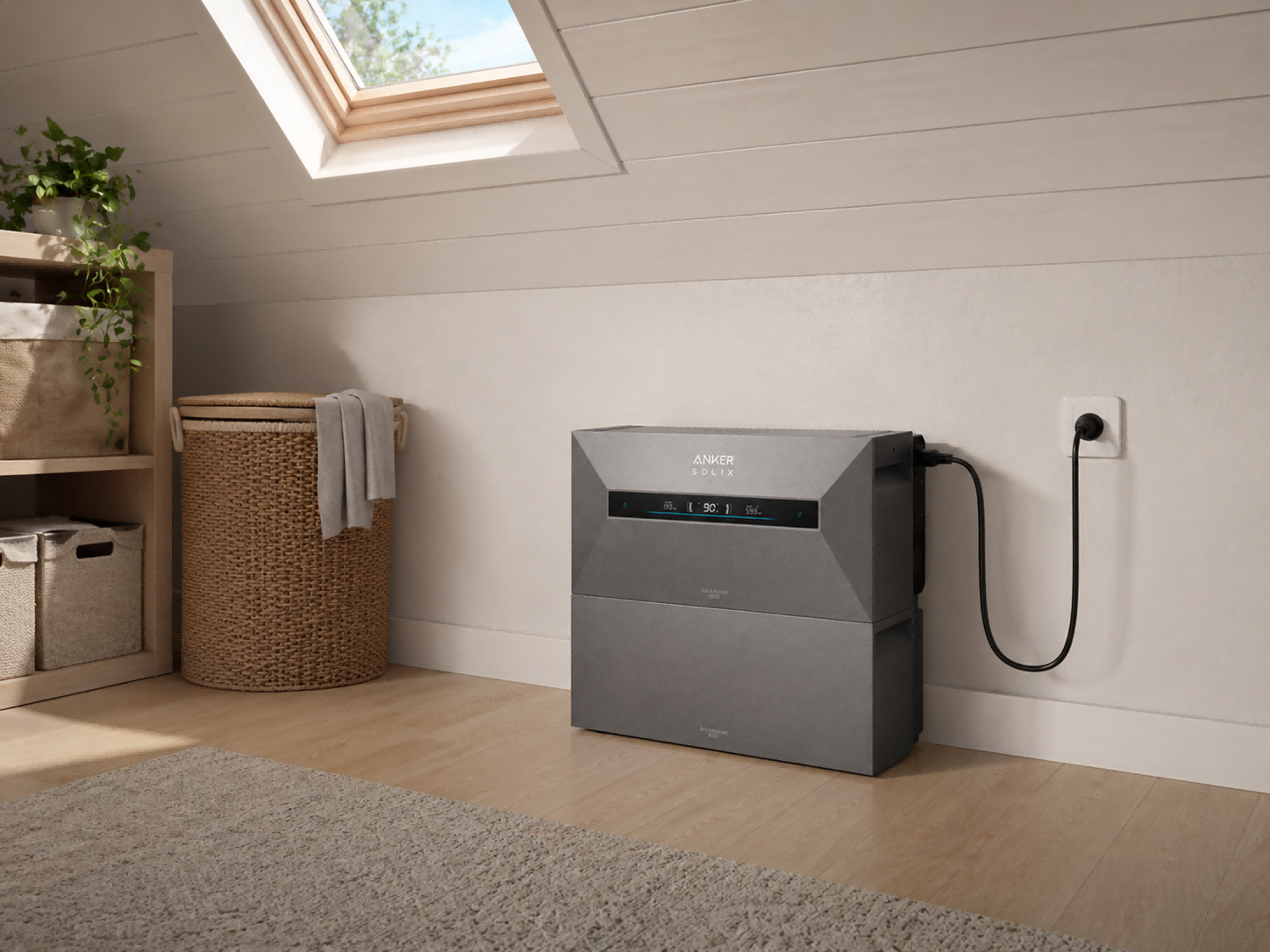 Which home battery without solar panels will help me save?