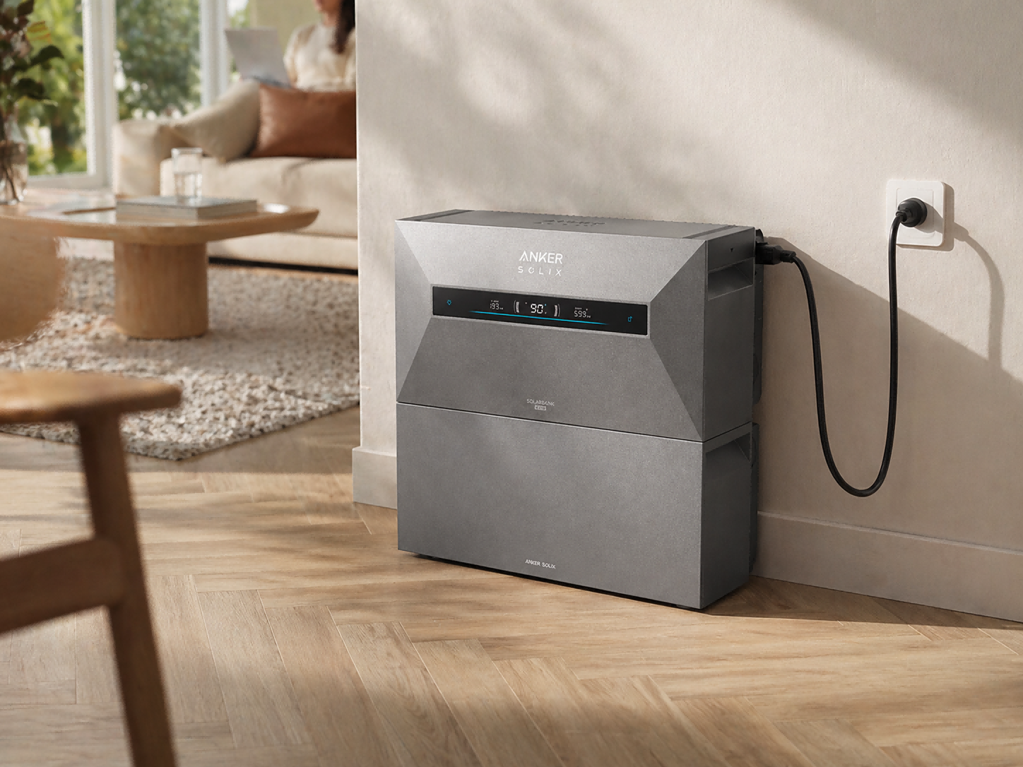 Which home battery will become more interesting in 2027 due to the netting scheme?