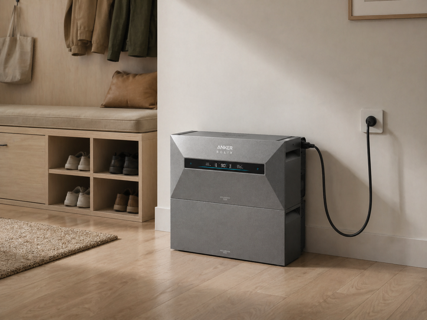 Wat is de beste plug-in thuisbatterij in 2026?
