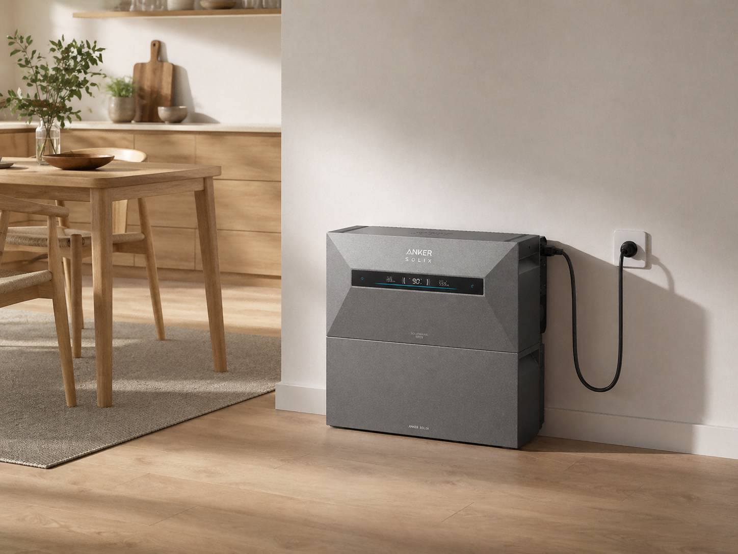Home battery without installation: brands, prices and points of interest