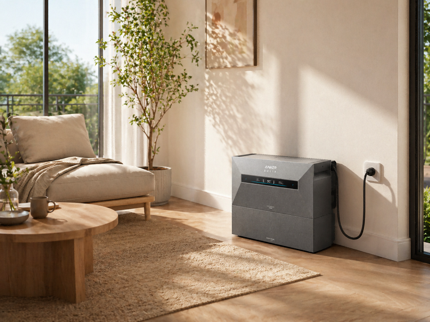 Can you use a home battery without solar panels?