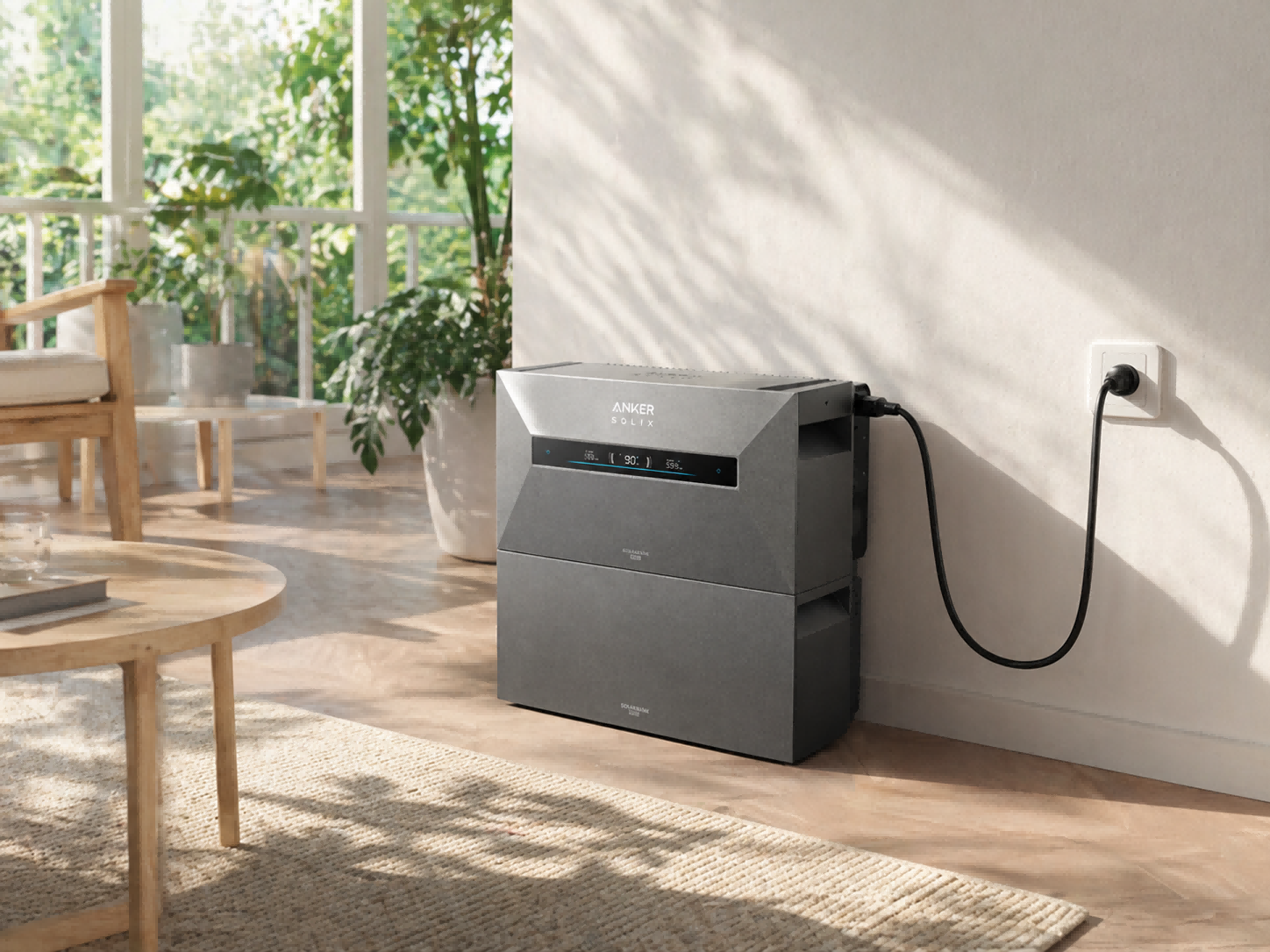 Do you need solar panels to make a home battery profitable?