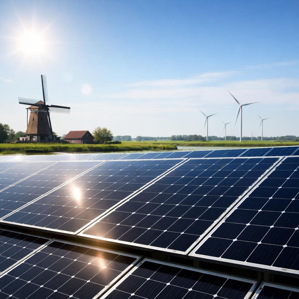 Which Solar Panel Brands Are Worth Considering in the Net...