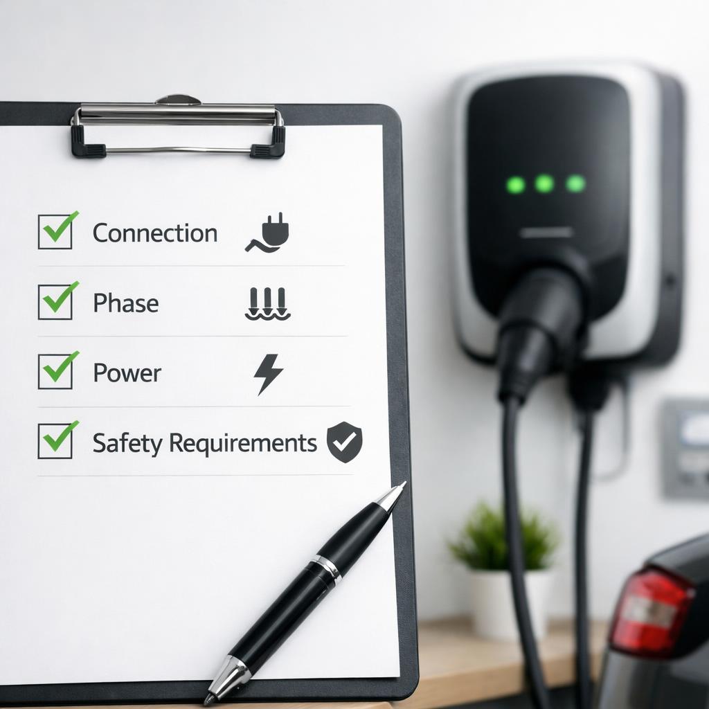 Wallbox lader compatibiliteit supporting image 2