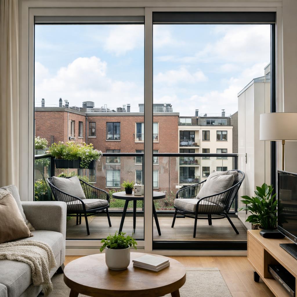 geschikt voor Nederlandse appartementen supporting image 3