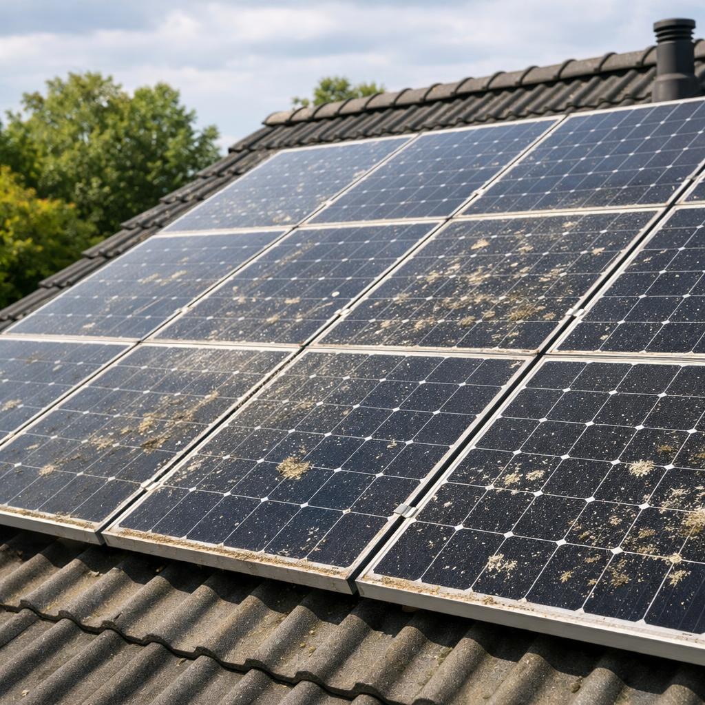 zonnepanelen schoonmaken supporting image 1