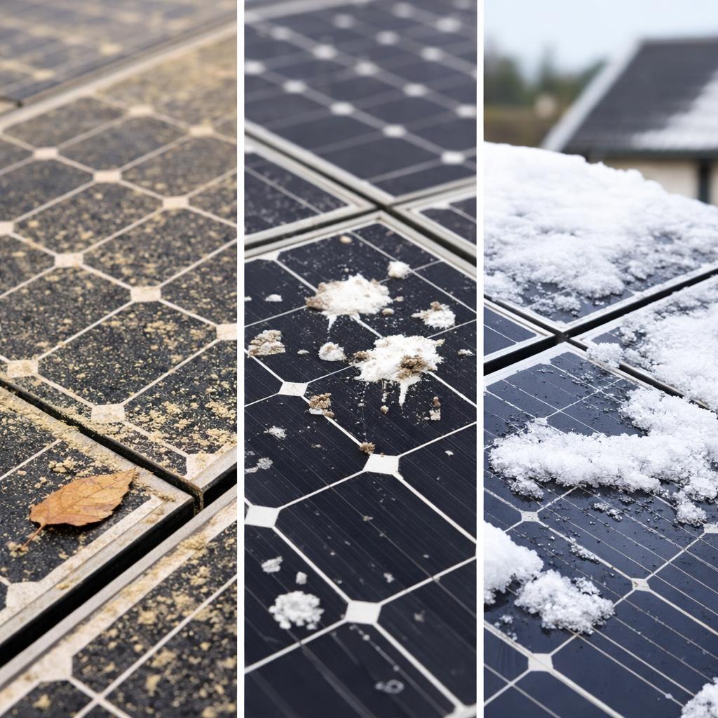 zonnepanelen schoonmaken supporting image 3