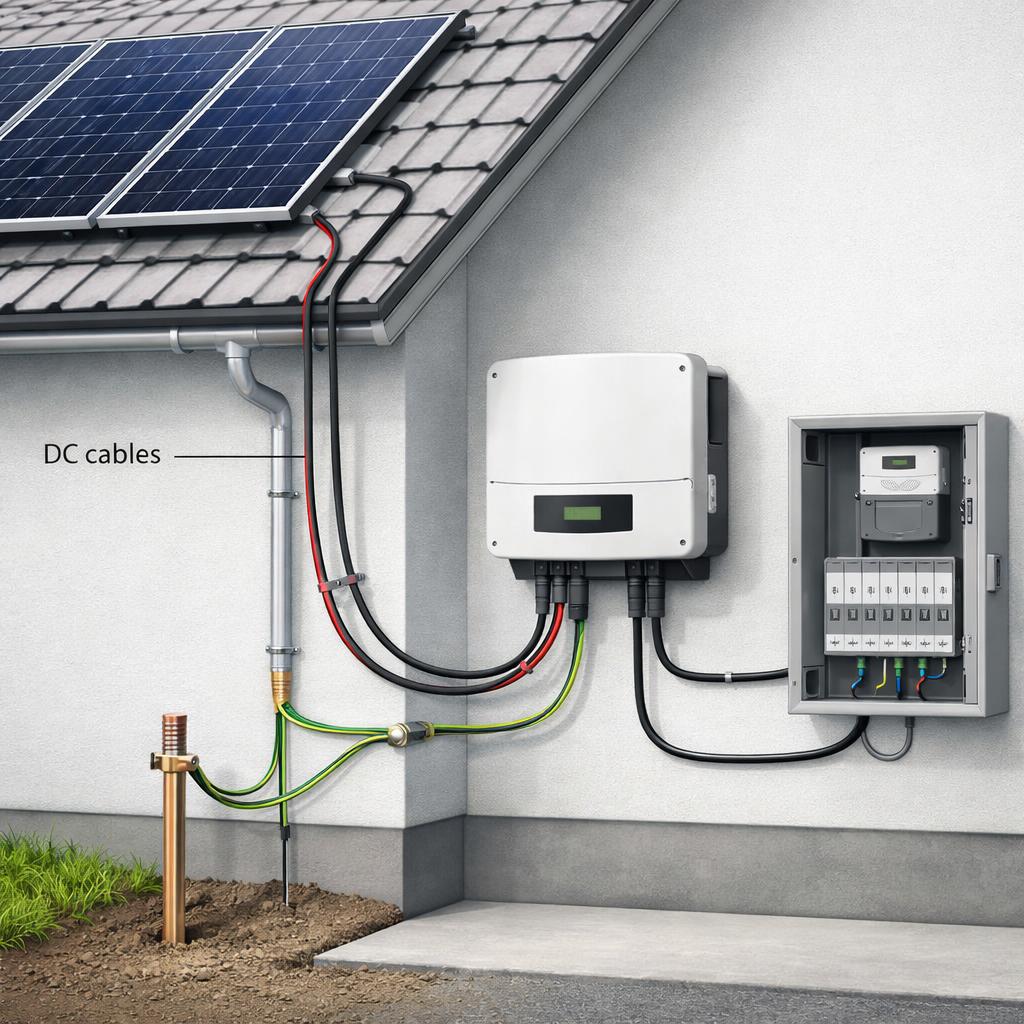 zonnepanelen aansluiten supporting image 2
