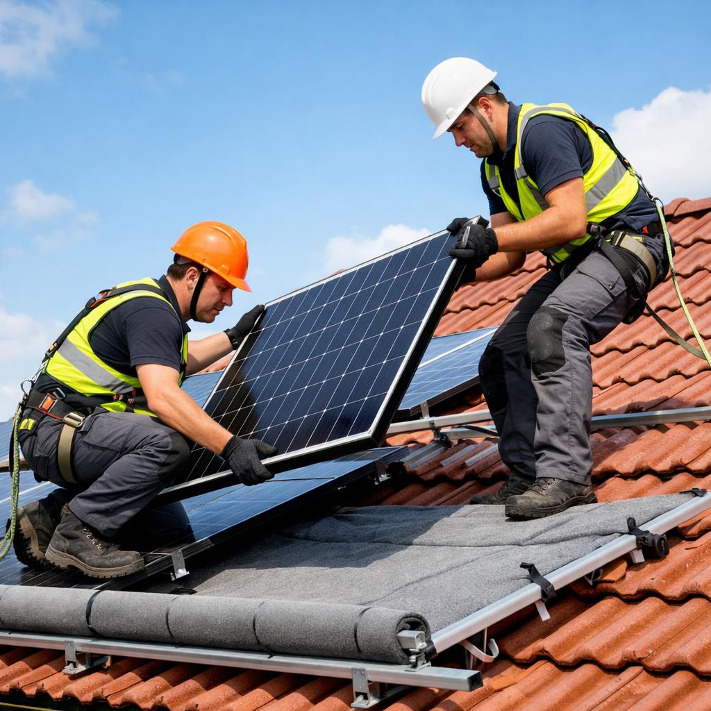 zonnepanelen verwijderen supporting image 1