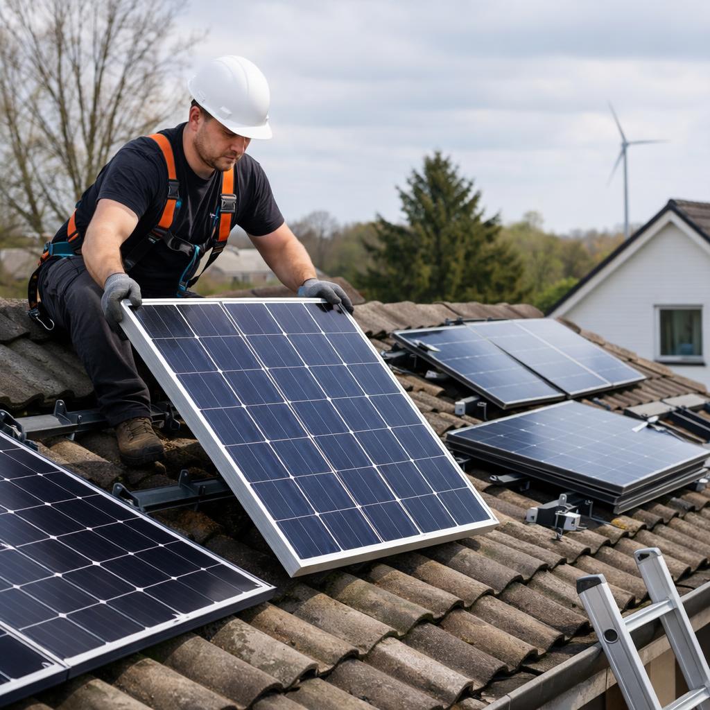 zonnepanelen verwijderen supporting image 3