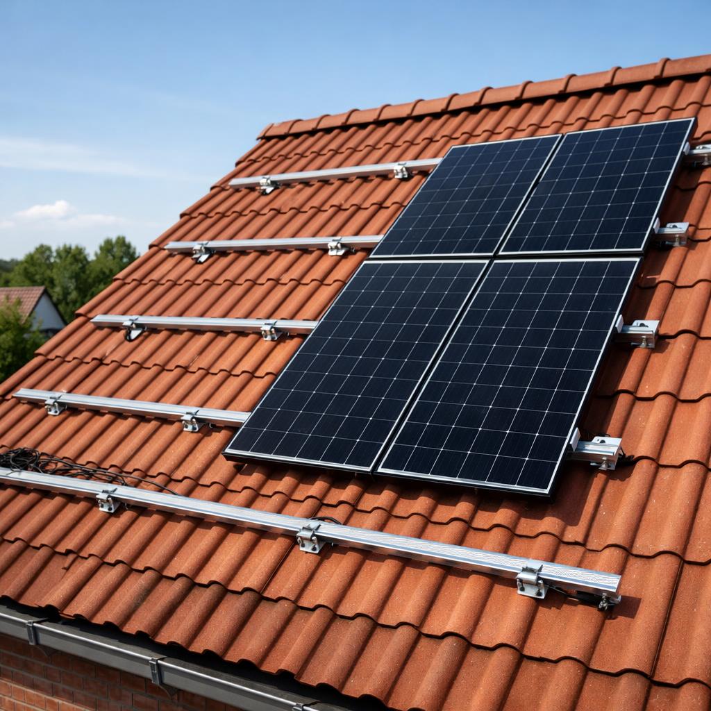 zelf zonnepanelen plaatsen supporting image 1