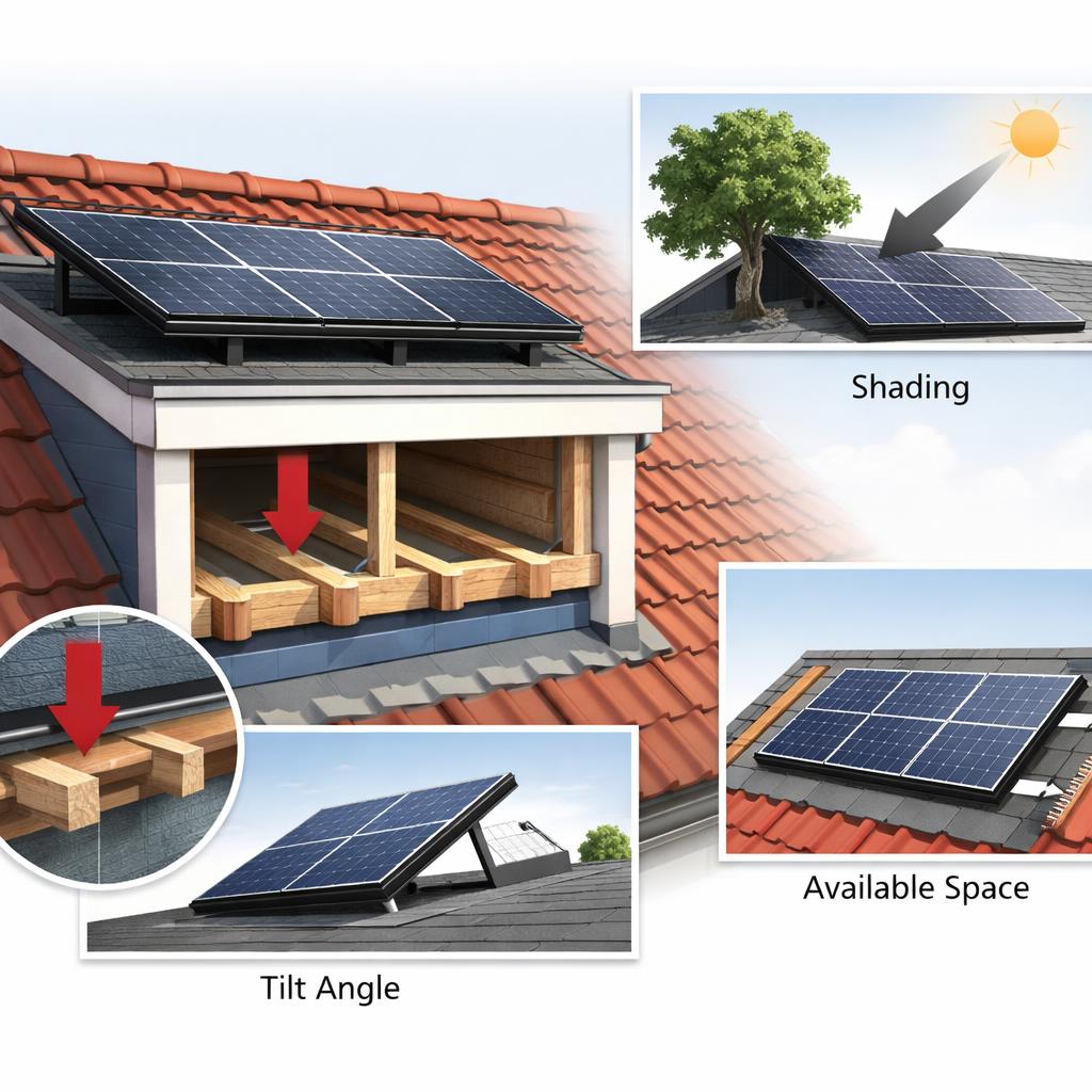 zonnepanelen op dakkapel supporting image 2