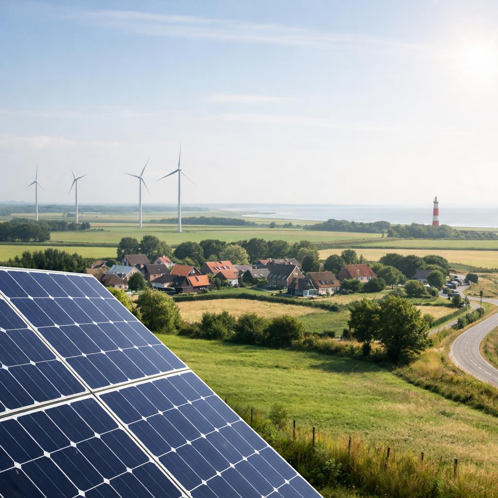 zonnepanelen noord oost supporting image 3