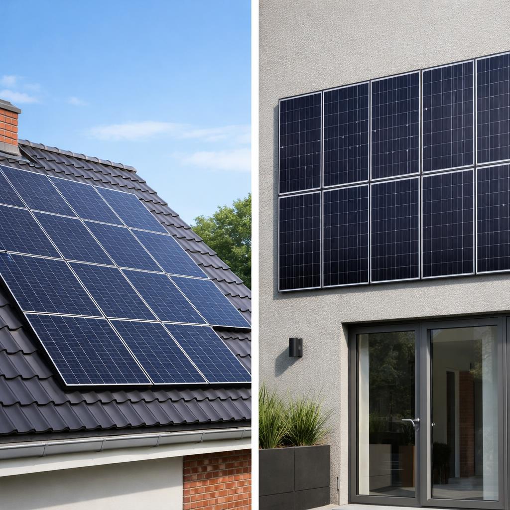 gevel zonnepanelen supporting image 1
