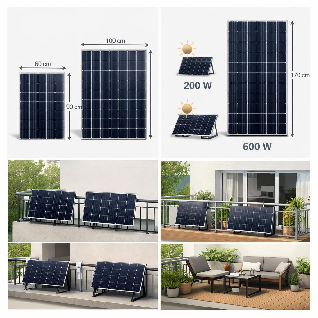 balkon zonnepanelen supporting image 2
