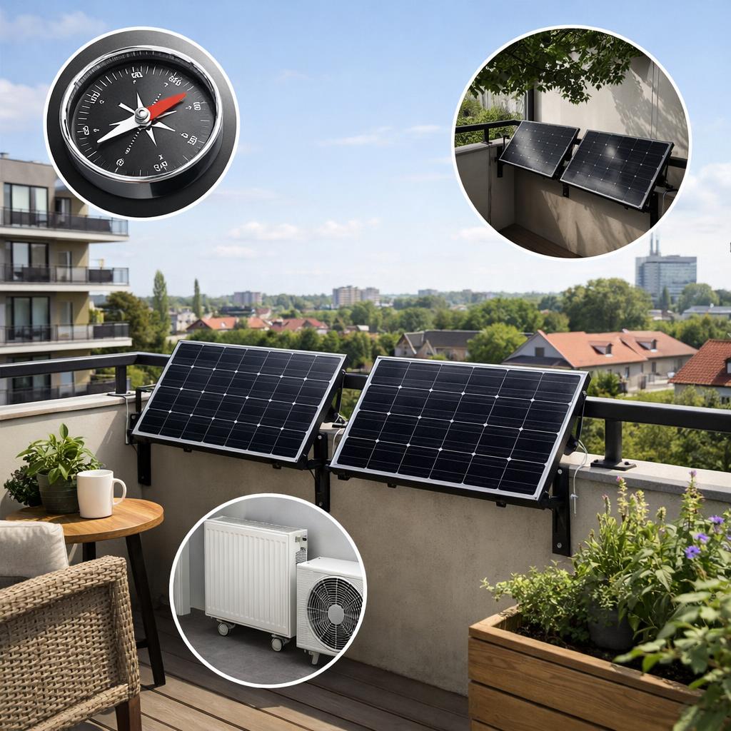 balkon zonnepanelen supporting image 3