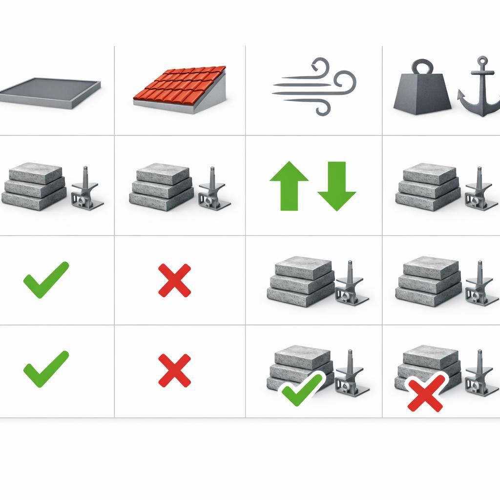 ballast zonnepanelen supporting image 2