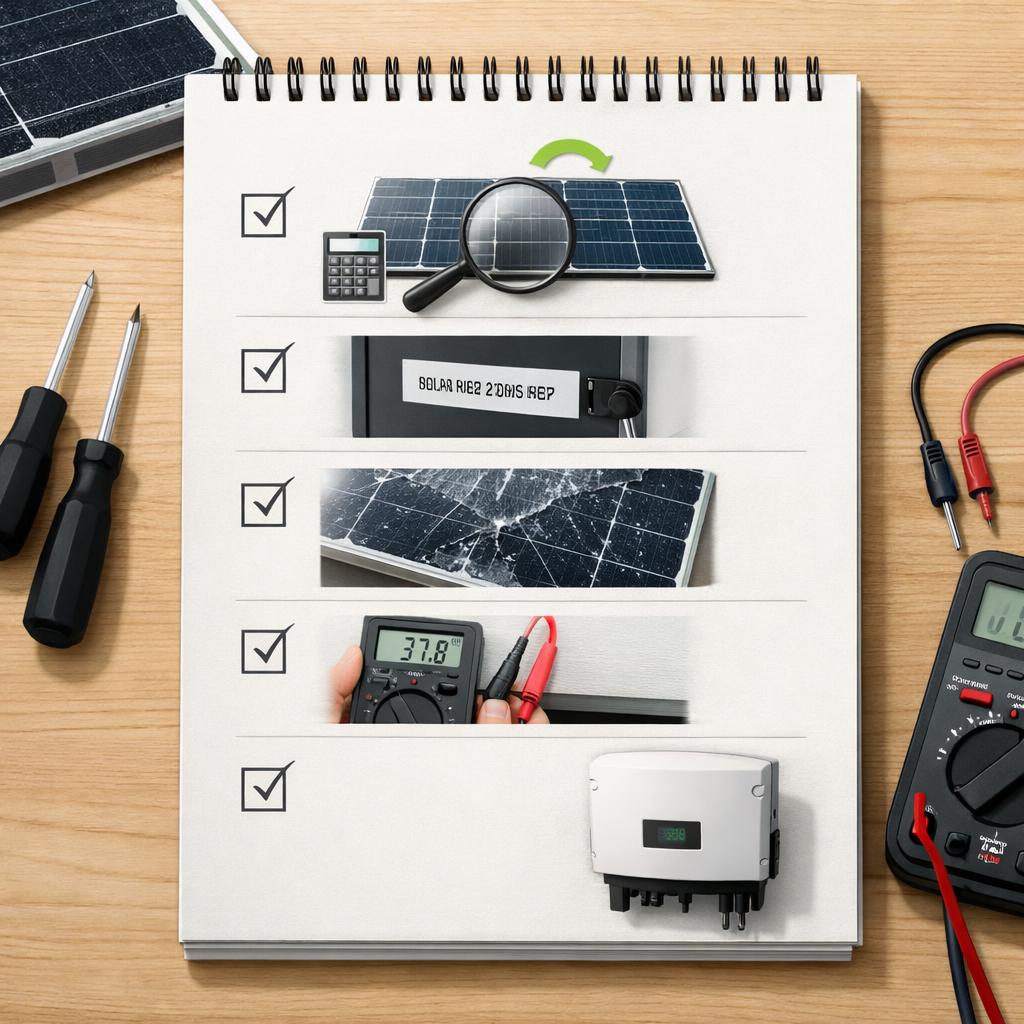 2e hands zonnepanelen supporting image 2
