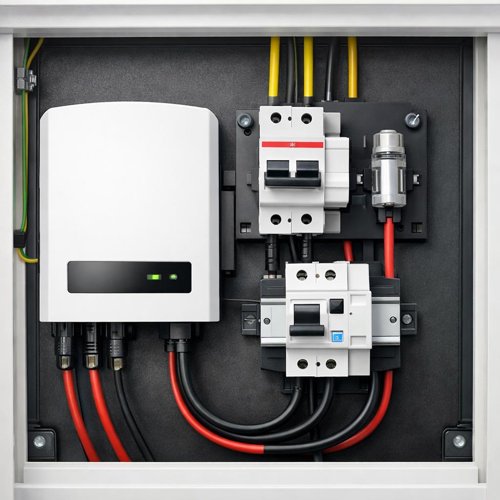 hoeveel zonnepanelen op 1 groep supporting image 1