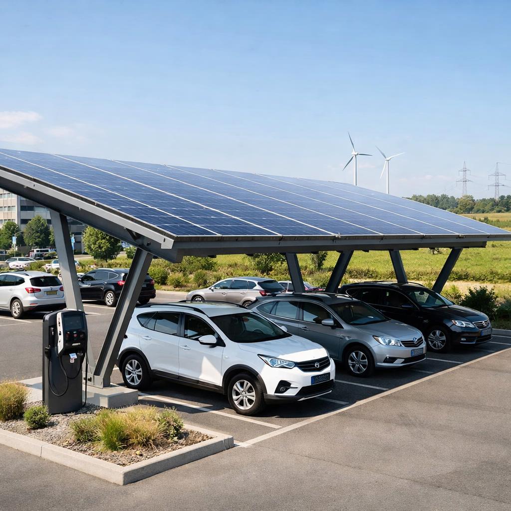 zonnepanelen parkeerplaats supporting image 3