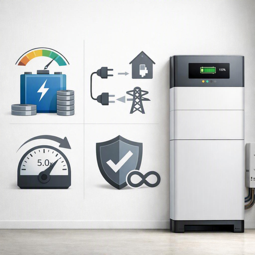 wat is de beste thuisbatterij supporting image 2