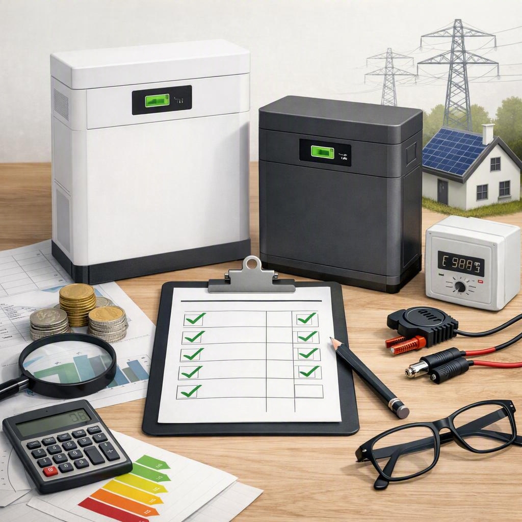 wat is de beste thuisbatterij supporting image 3