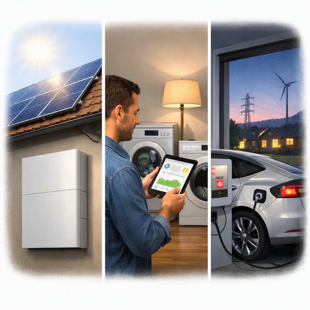 wat is de beste thuisbatterij supporting image 1