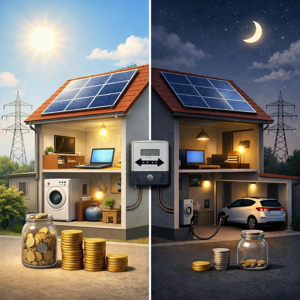 salderingsregeling zonnepanelen supporting image 2
