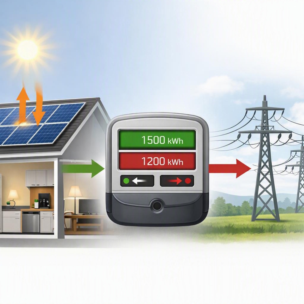 salderingsregeling zonnepanelen supporting image 1