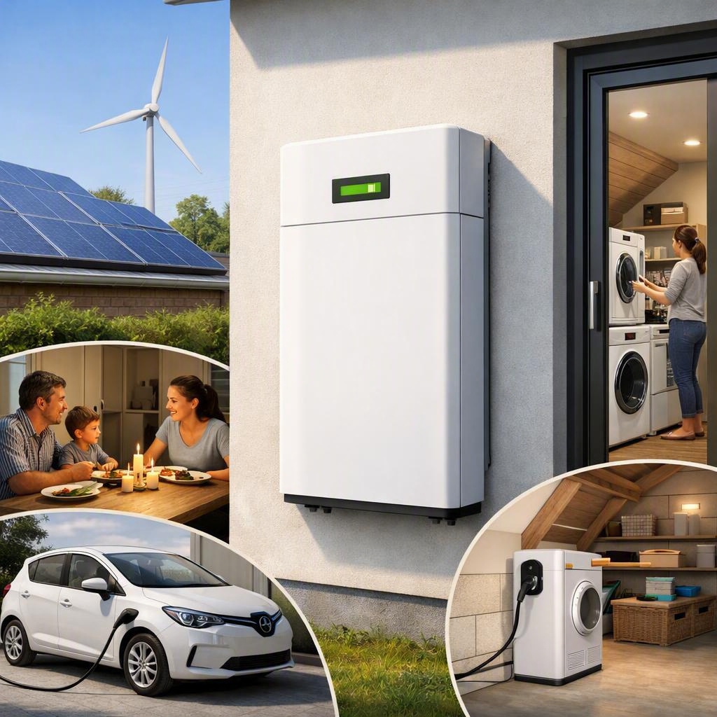 thuisbatterij 15 kwh supporting image 1