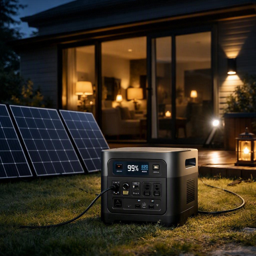 Beste generator voor stroomuitval thuis: zo kies je goed