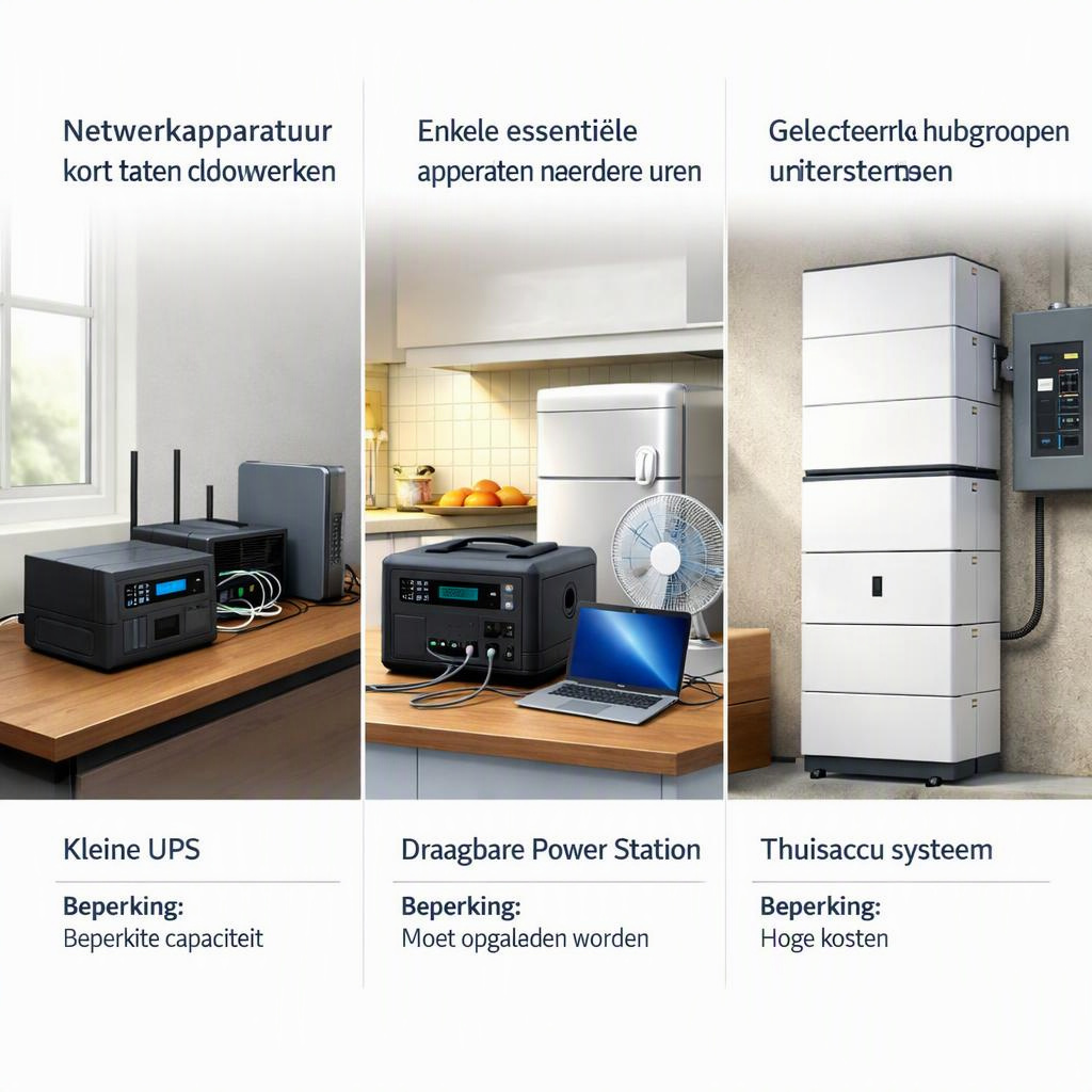 What are the best battery backups for power outages at home? supporting image 1
