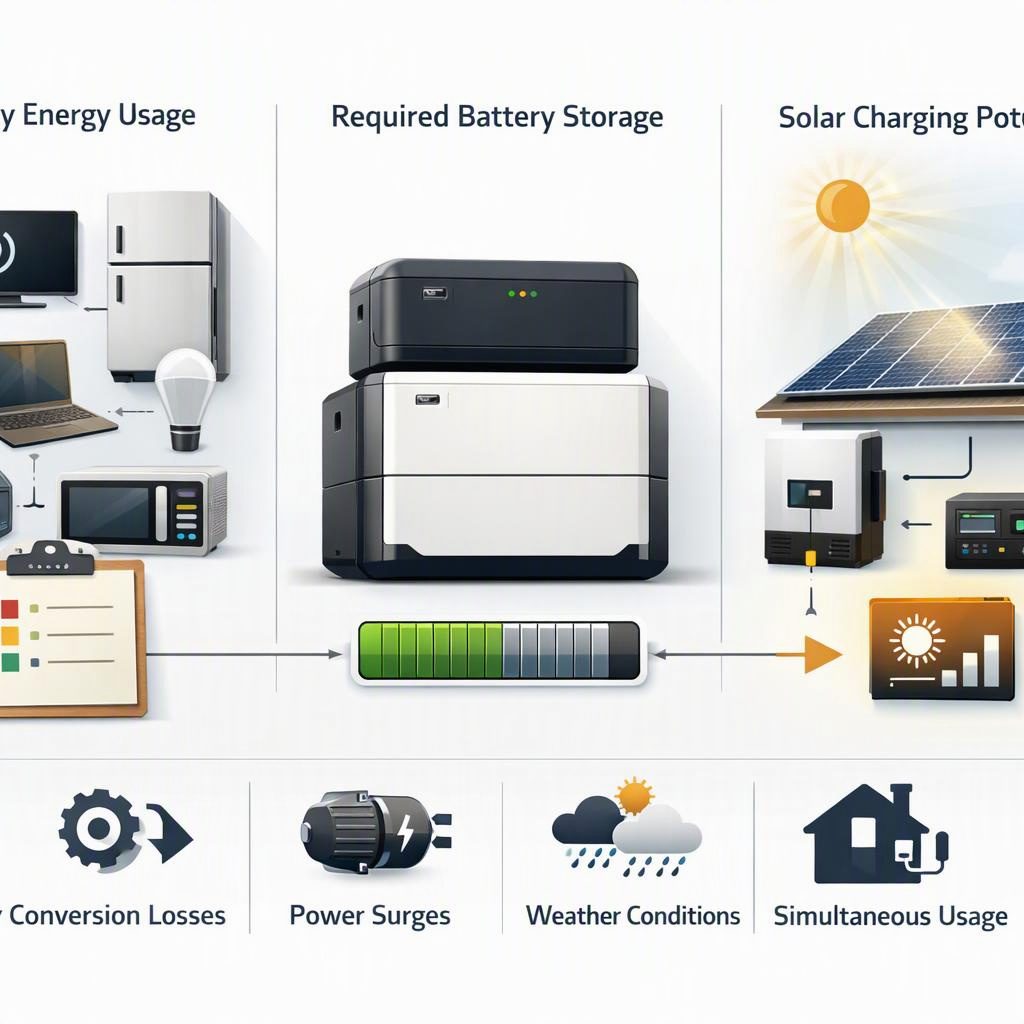 Which solar power backup for home is worth buying? supporting image 2