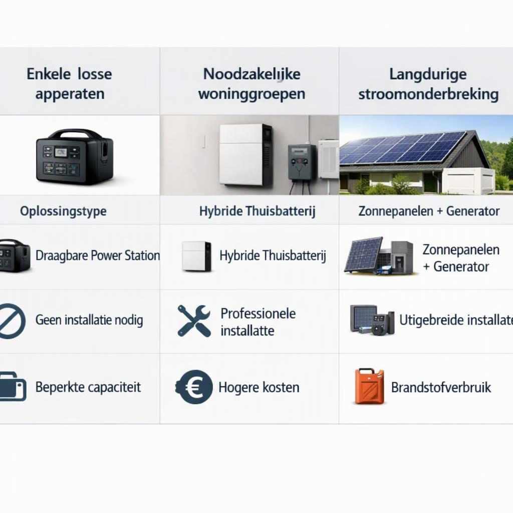 Which solar power backup for home is worth buying? supporting image 1