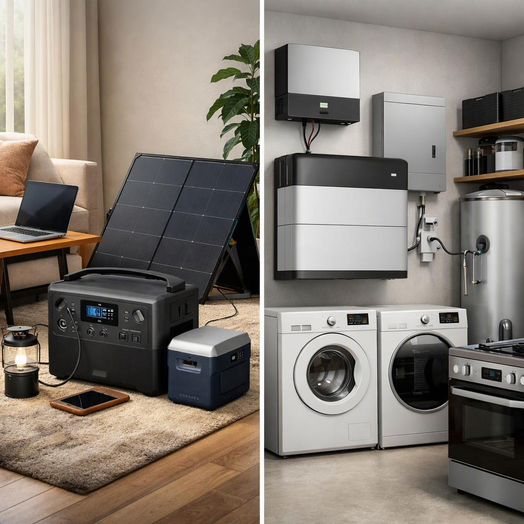 Which solar power backup for home is worth buying? supporting image 3