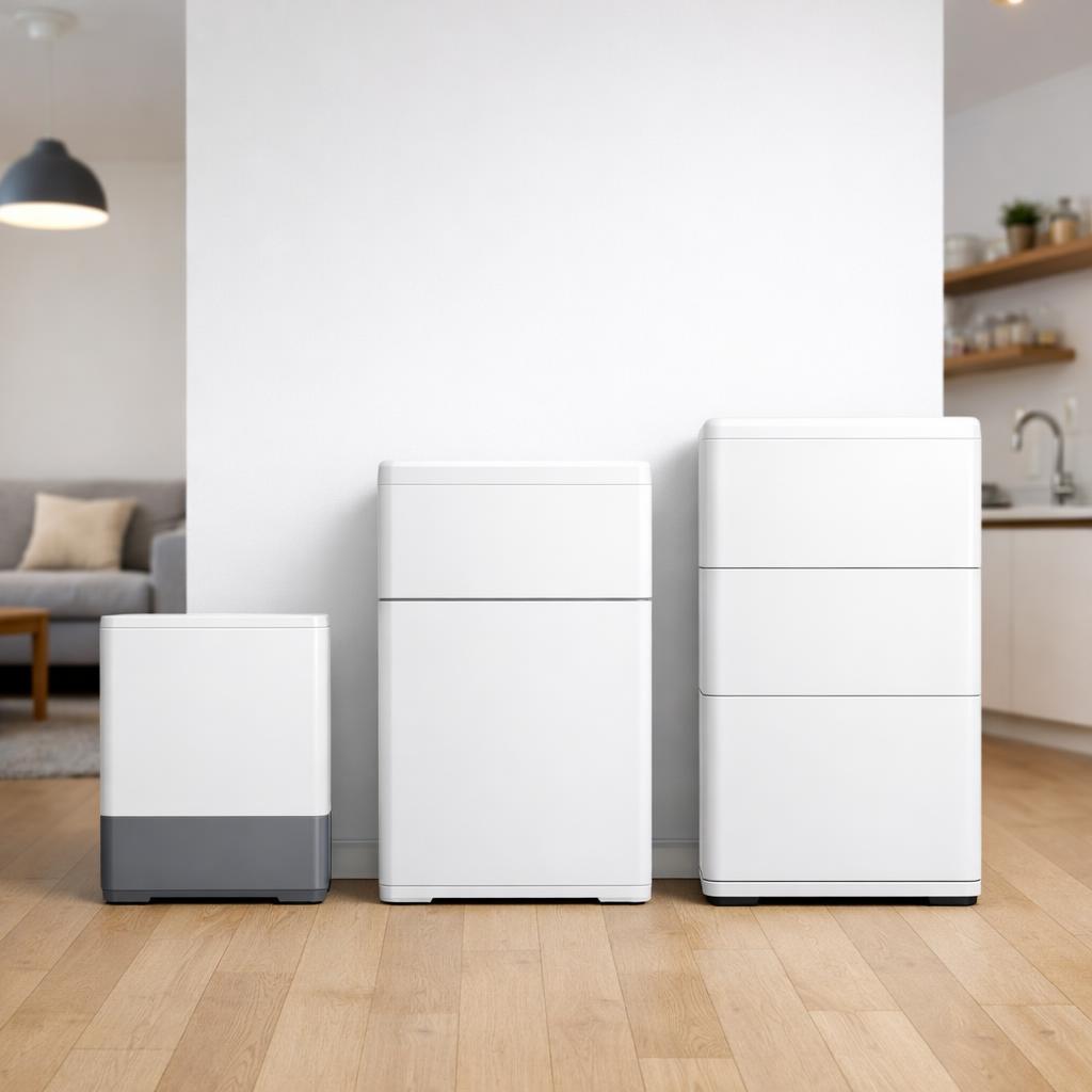 Beste thuisbatterij voor appartementen supporting image 1