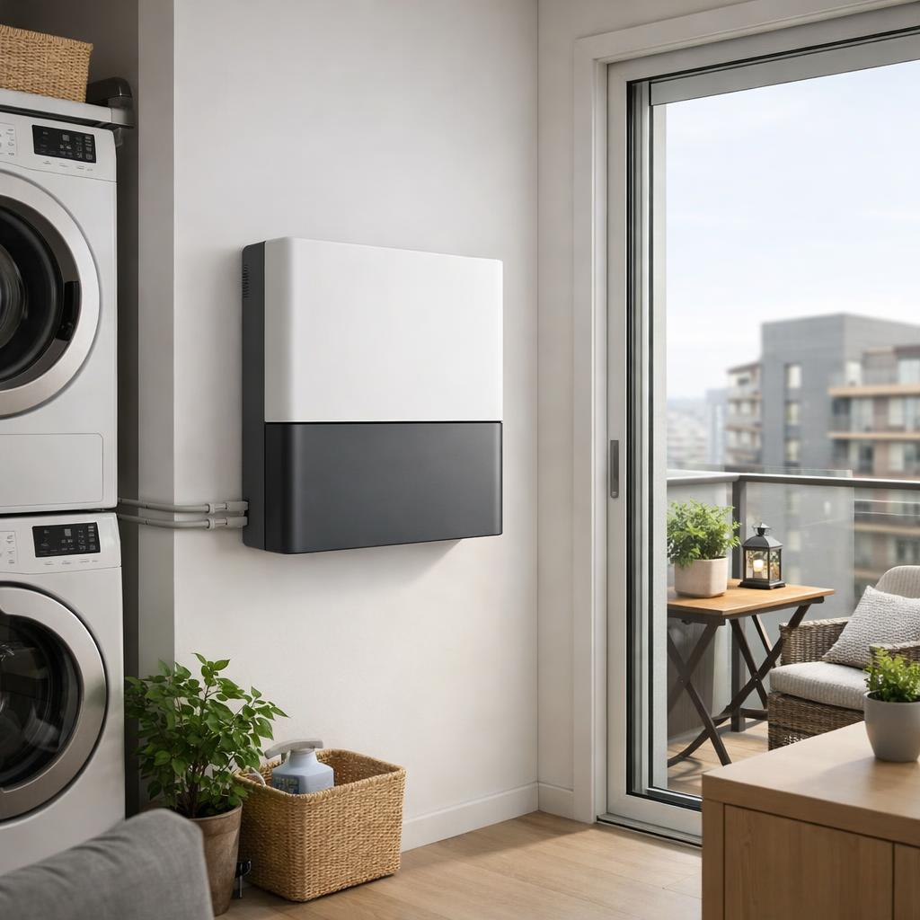 Beste thuisbatterij voor appartementen supporting image 3