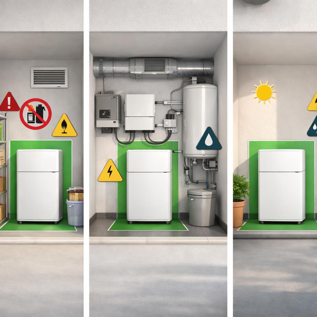 Beste thuisbatterij voor appartementen supporting image 2