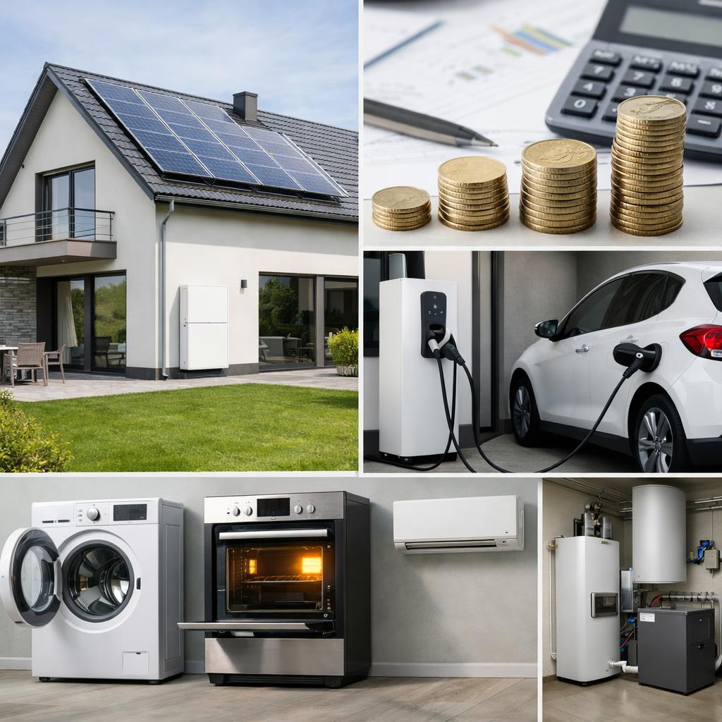 Beste thuisbatterij voor grote woningen supporting image 3