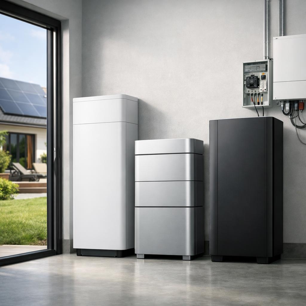 Which home battery has the best warranty?