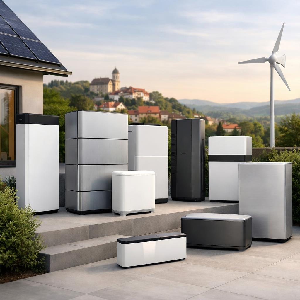 Top 10 thuisbatterijen in Europa supporting image 3