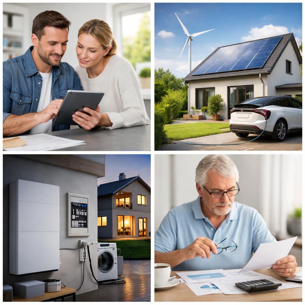 Wat is de beste thuisbatterij in Europa 2026 supporting image 3