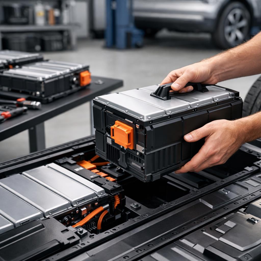 Battery pack replaceable: what should you pay attention to?