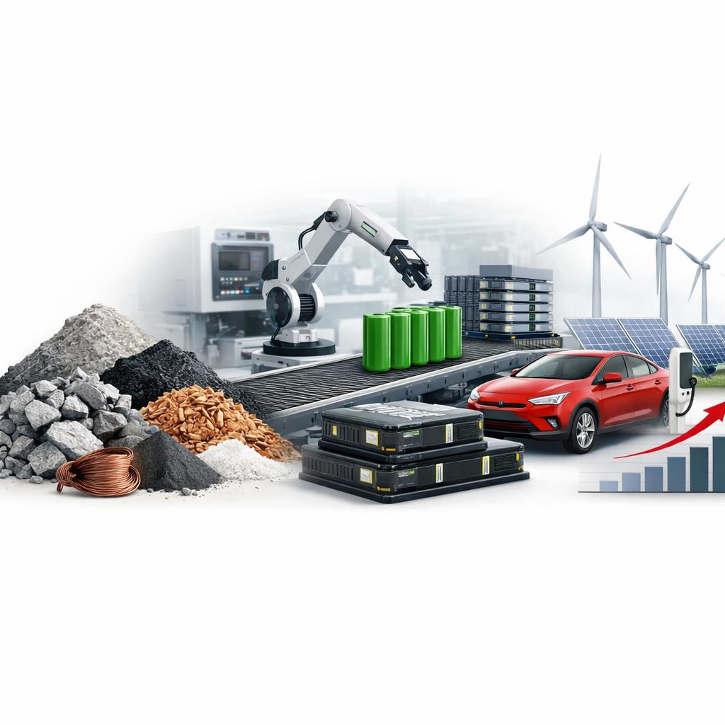 gaan batterijprijzen aanzienlijk dalen supporting image 2