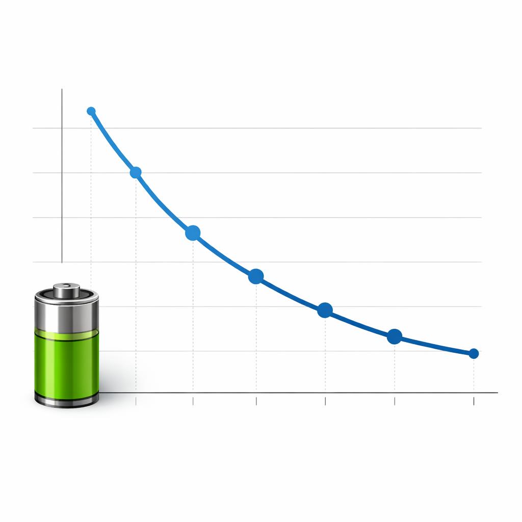 gaan batterijprijzen aanzienlijk dalen supporting image 1