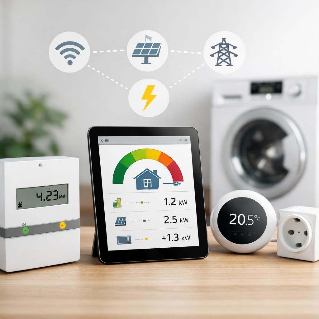 Stedin compatibel apparaat supporting image 3