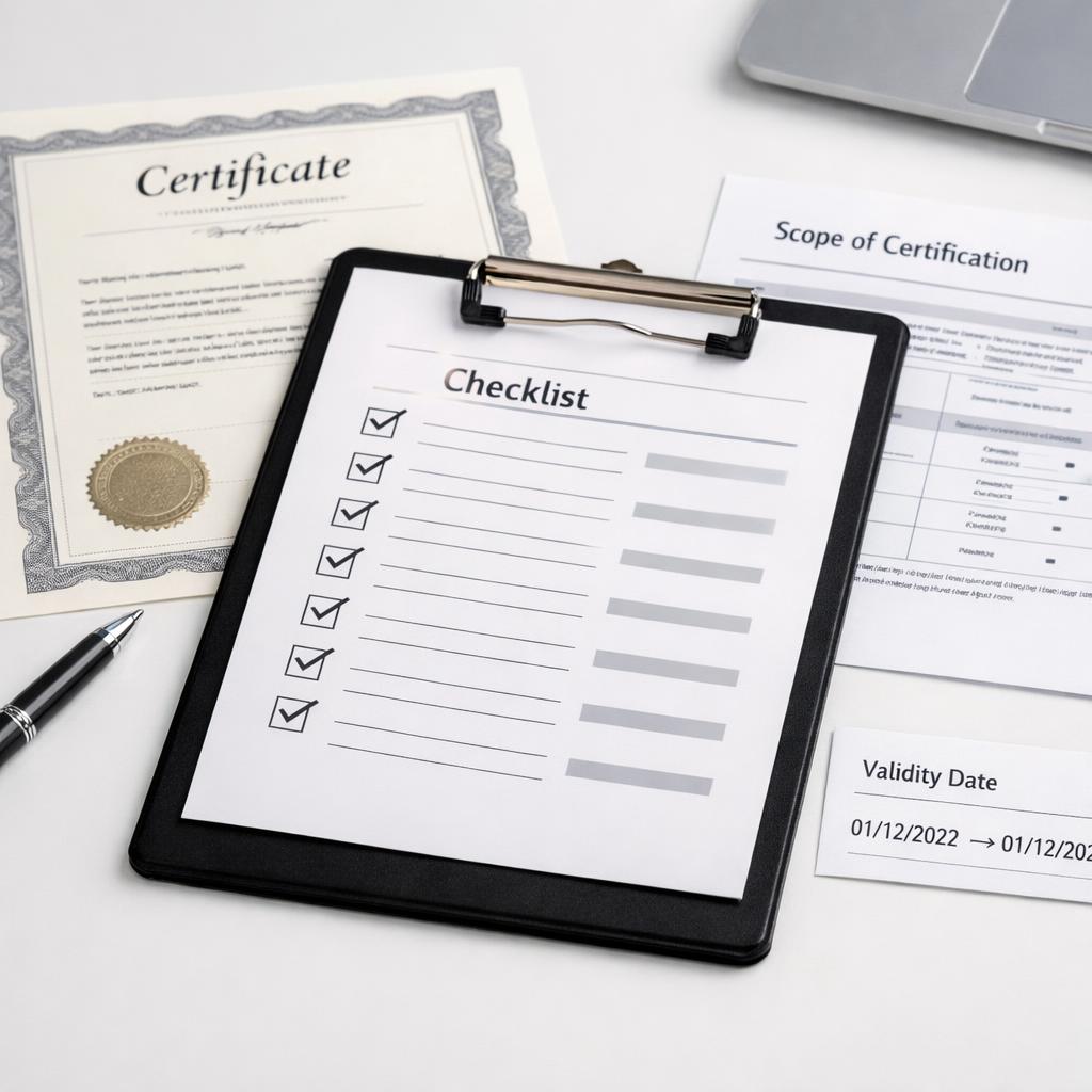NEN gecertificeerd supporting image 2