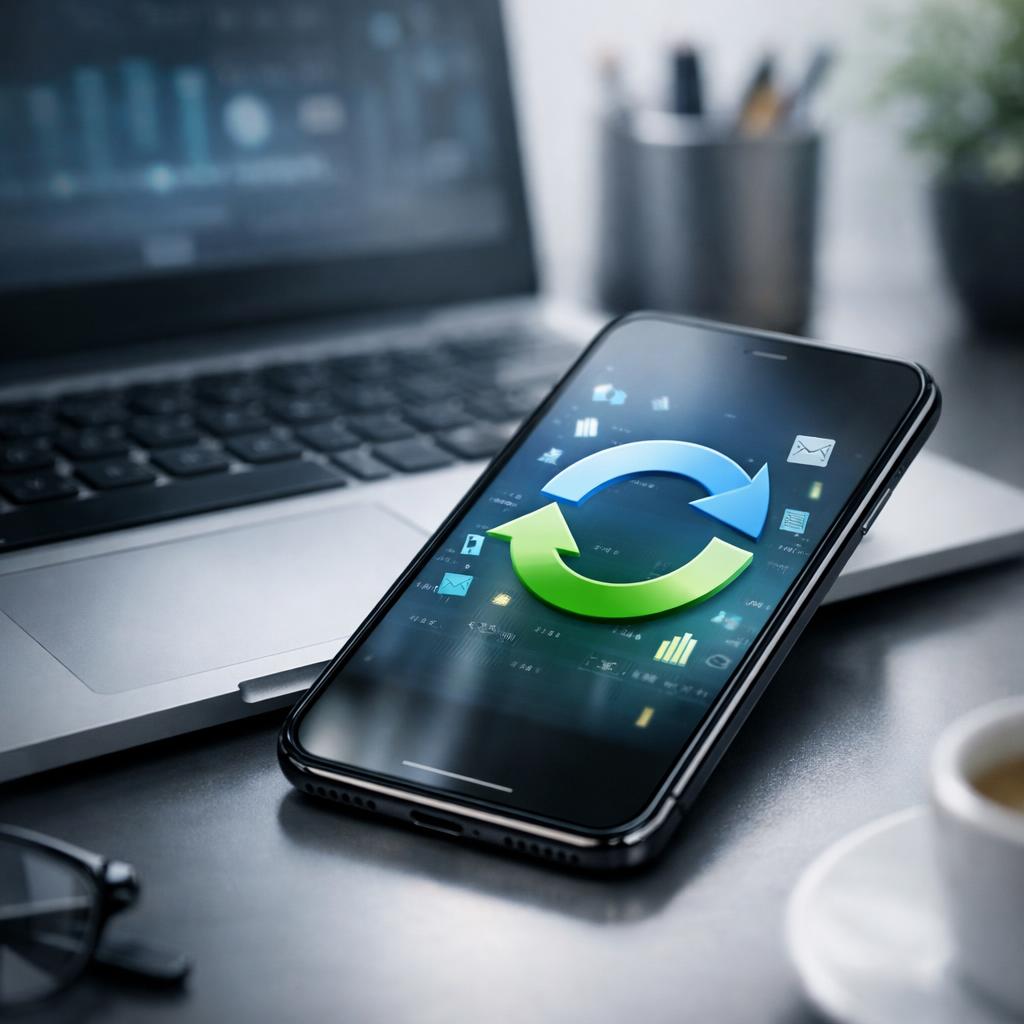 ChatGPT app refresh data frequency cover illustration