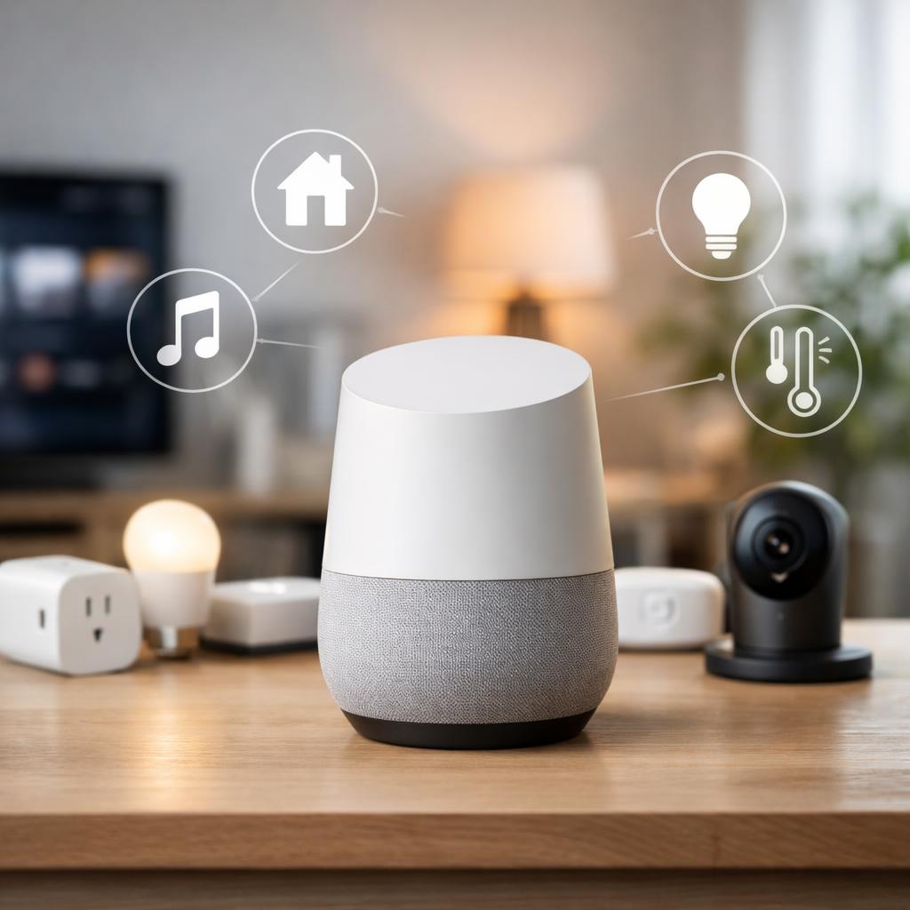 Google Home compatibility explained simply