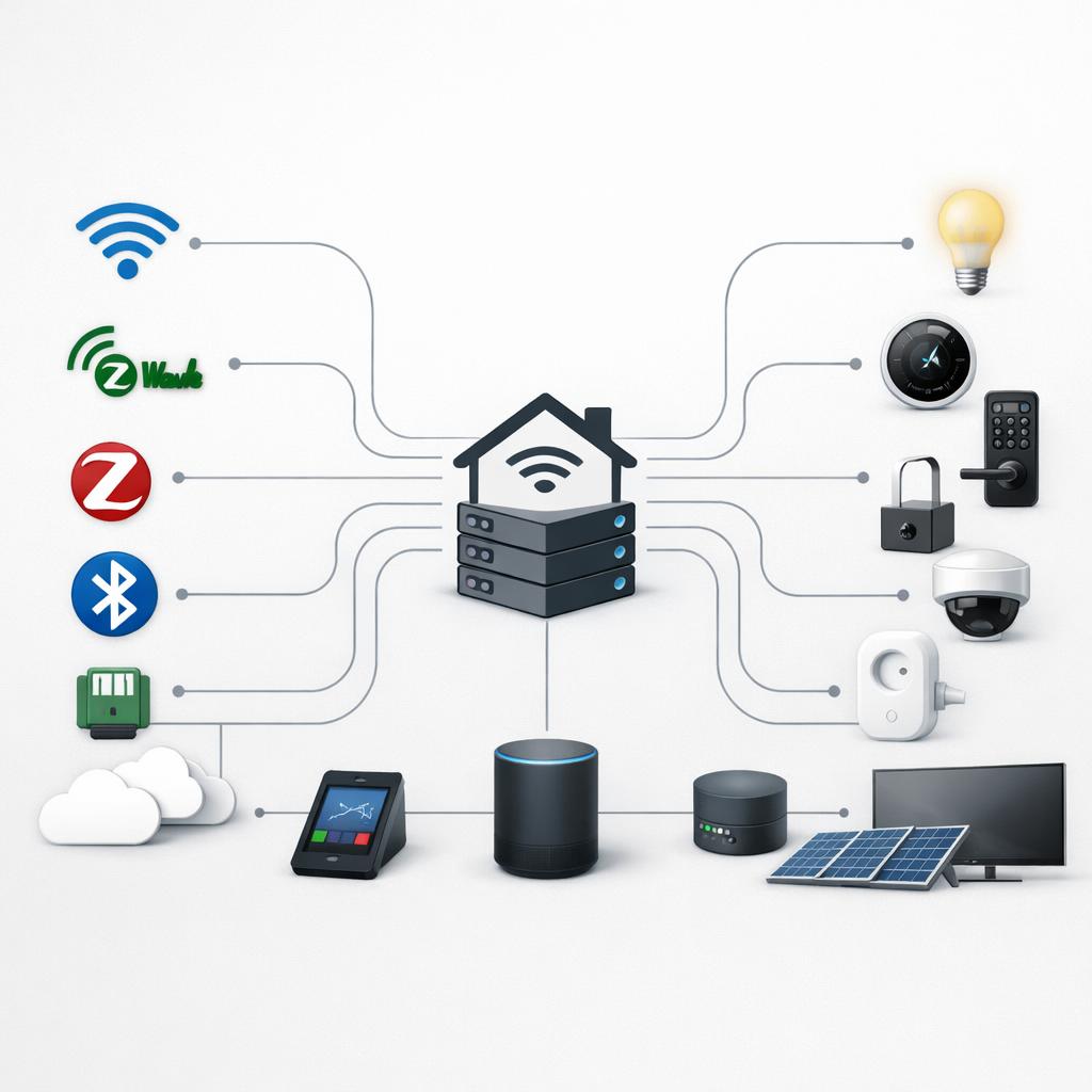openHAB compatibiliteit supporting image 1